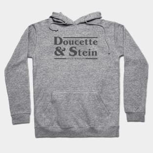 Doucette And Stein Hoodie